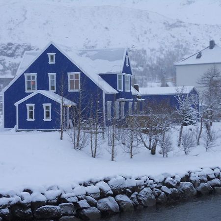 The Old Apothecary Hotel Egilsstaðir Zewnętrze zdjęcie