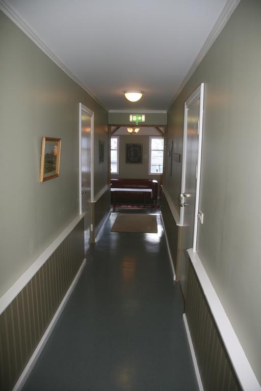 The Old Apothecary Hotel Egilsstaðir Zewnętrze zdjęcie