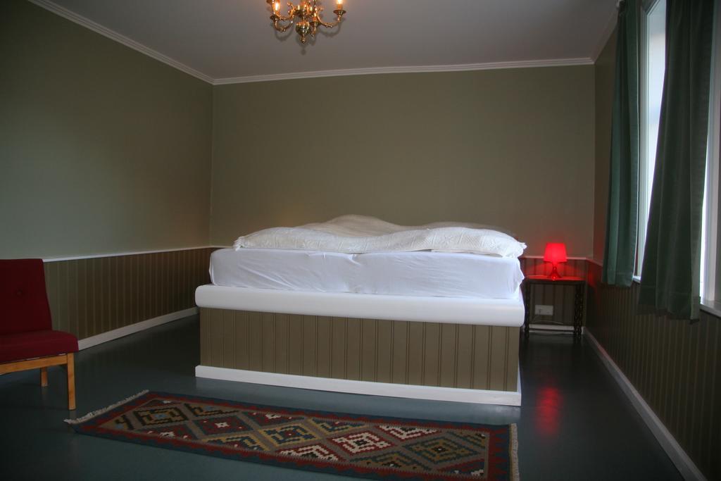 The Old Apothecary Hotel Egilsstaðir Pokój zdjęcie