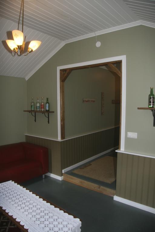 The Old Apothecary Hotel Egilsstaðir Zewnętrze zdjęcie